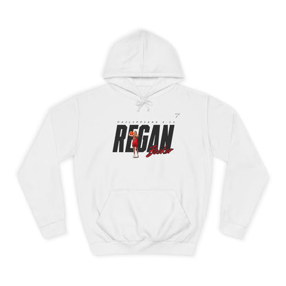 Regan Becker Hoodie