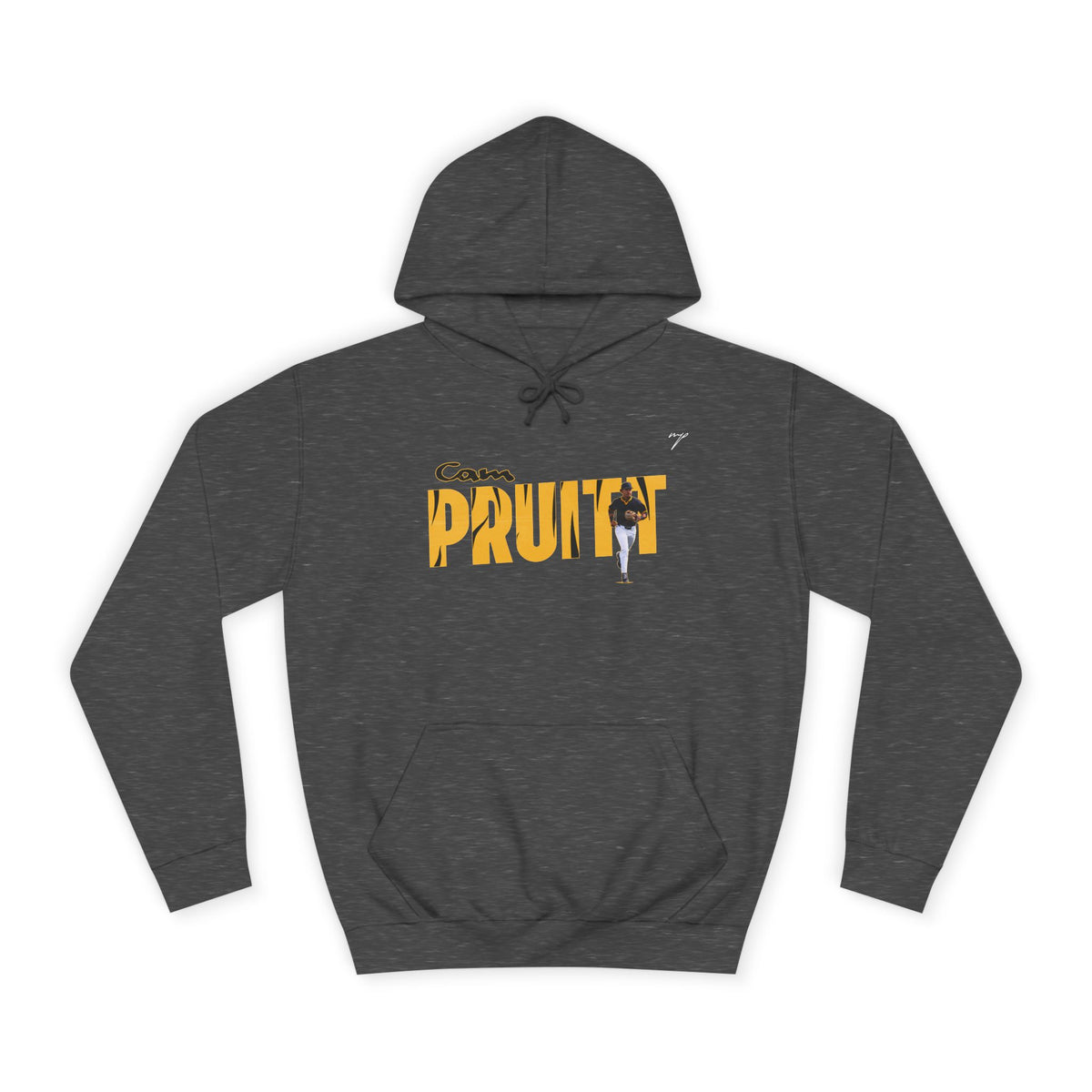 Cam Pruitt Hoodie