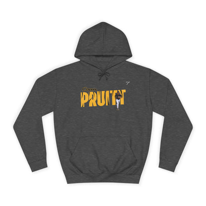 Cam Pruitt Hoodie