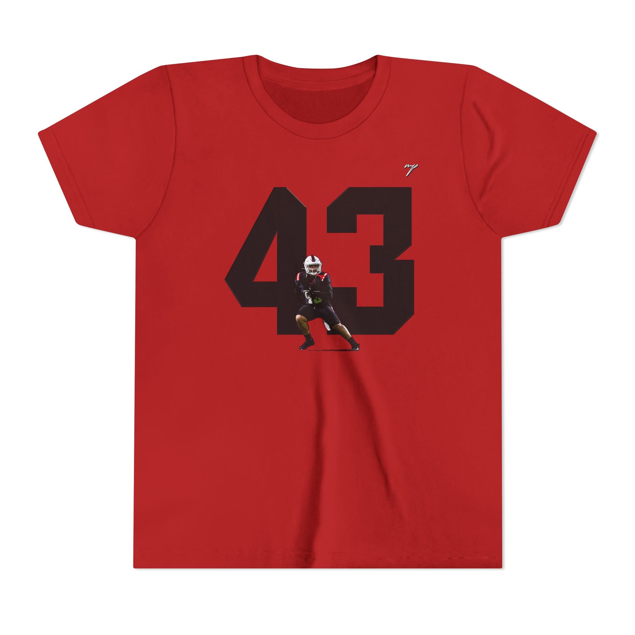 Israel Corona YOUTH Graphic Tee