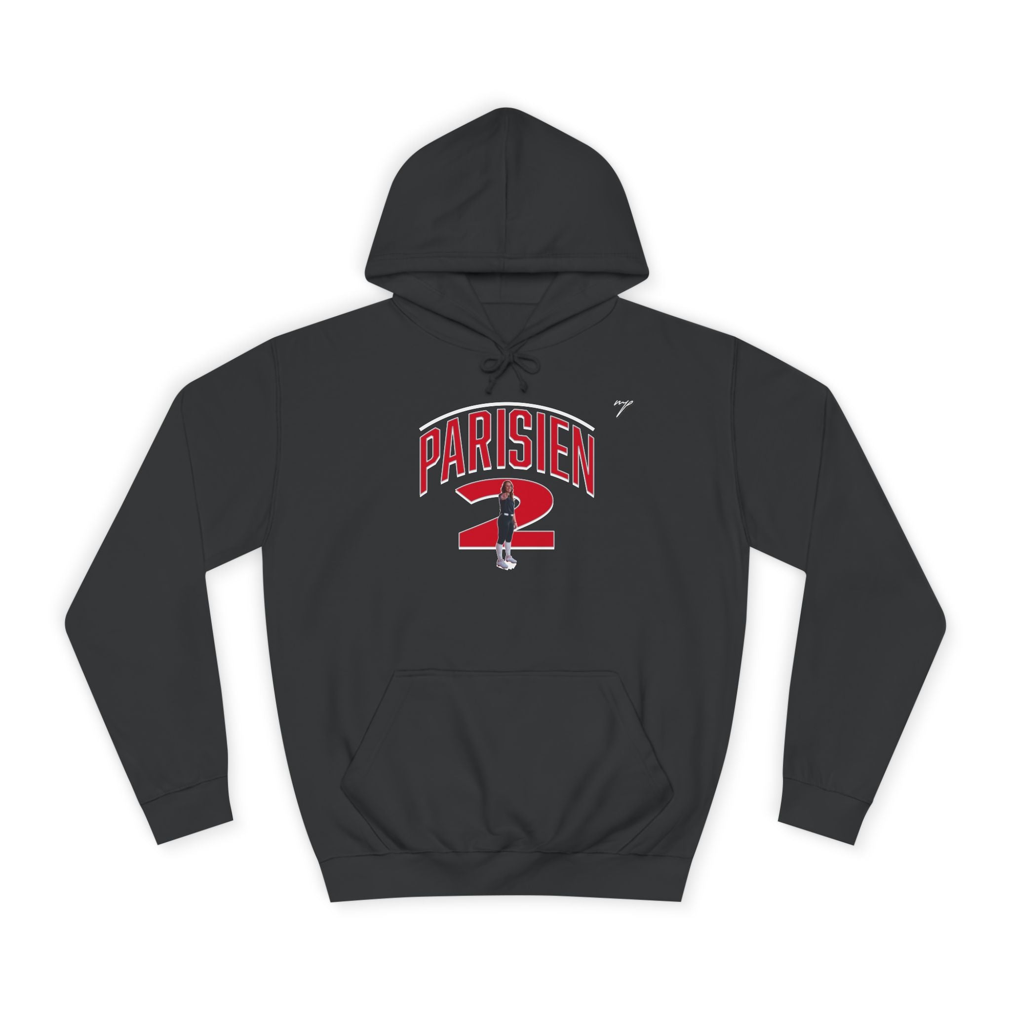 Hadley Parisien Hoodie