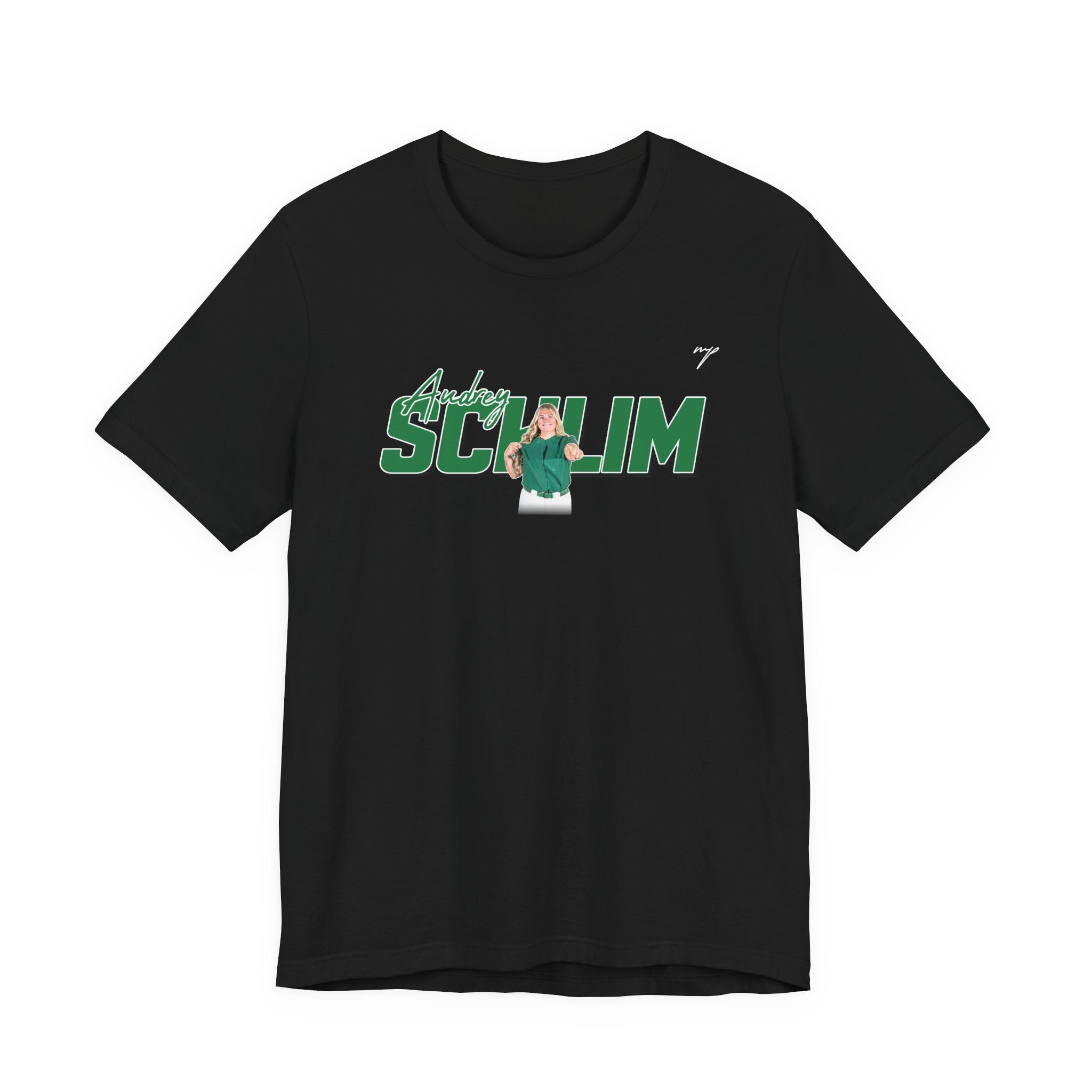 Audrey Schlim Graphic Tee