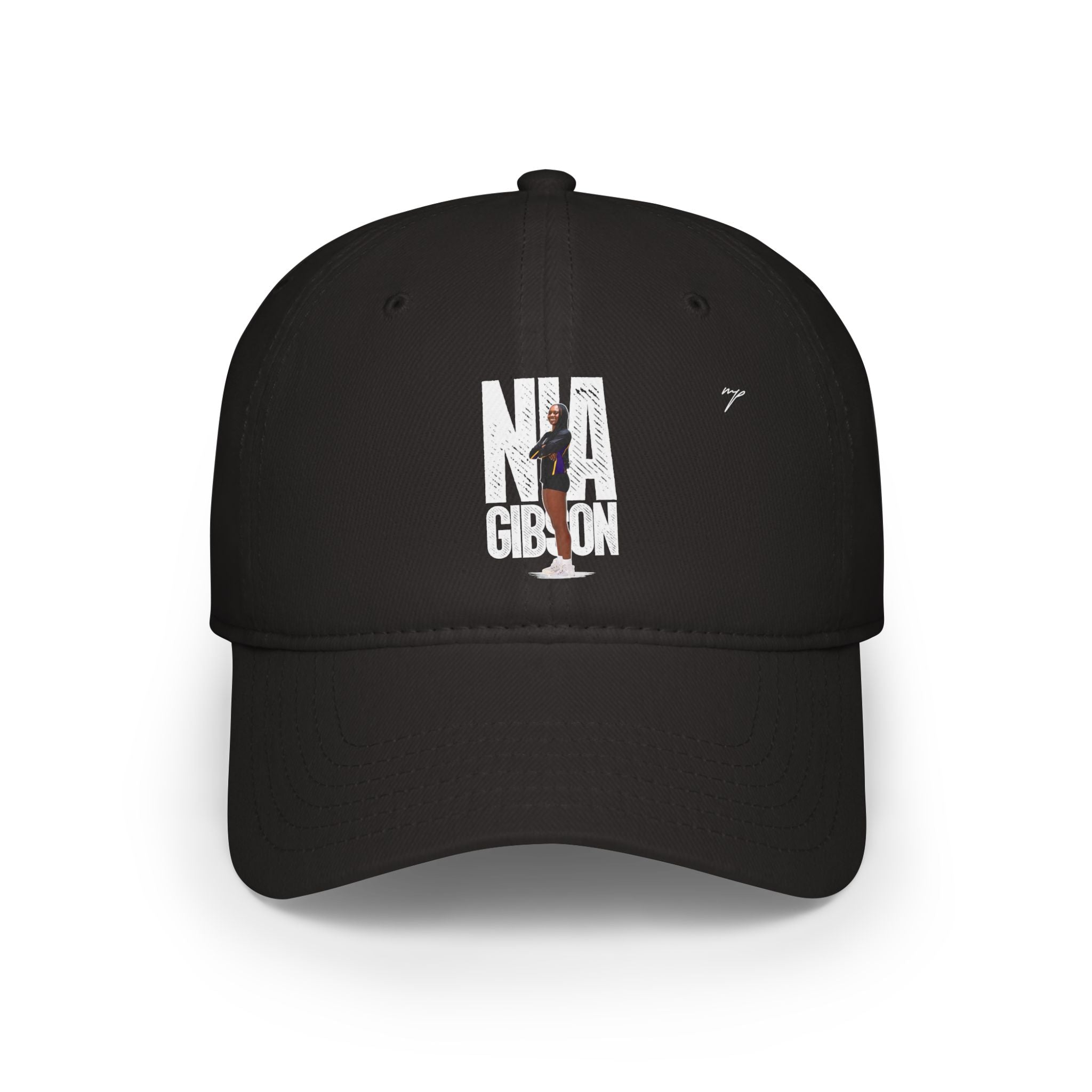 Nia Gibson Hat