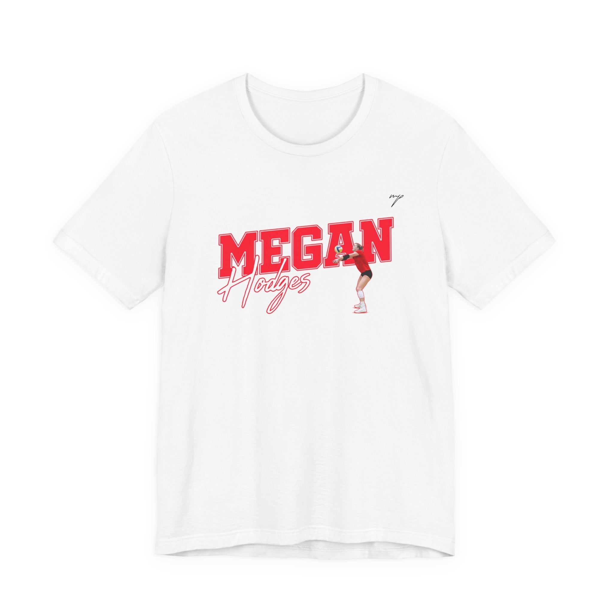 Megan Hodges Graphic Tee