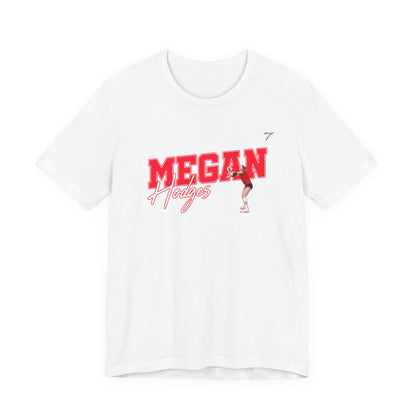 Megan Hodges Graphic Tee