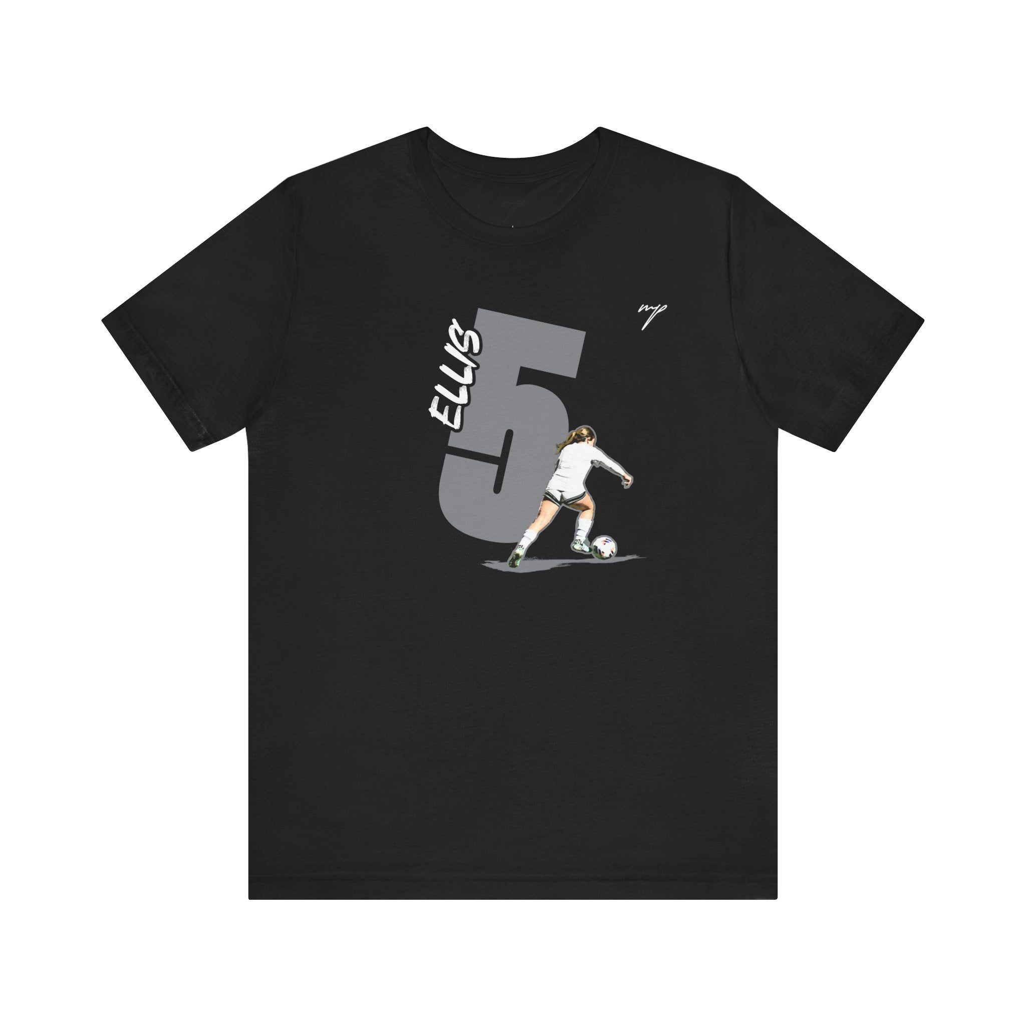 Kenzie Ellis Graphic Tee