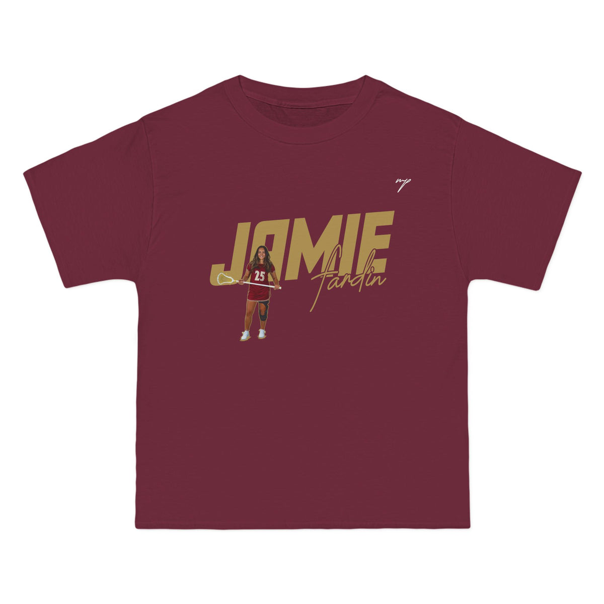Jamie Fardin Vintage Tee