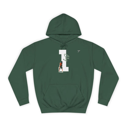 Malachi Clay Hoodie