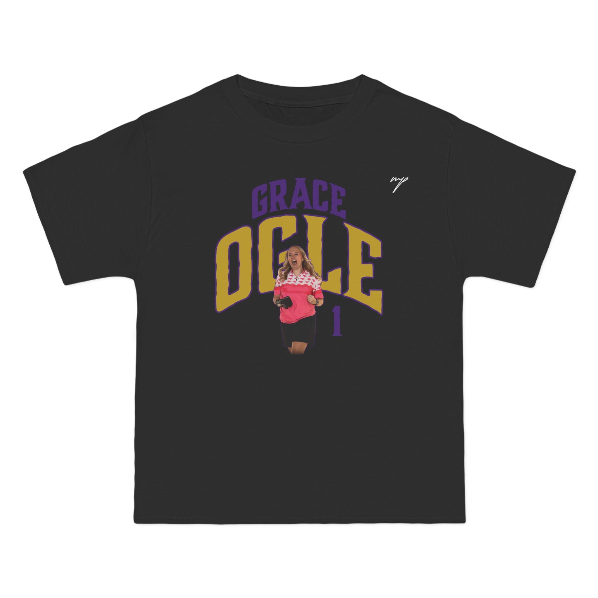 Grace Ogle Vintage Tee