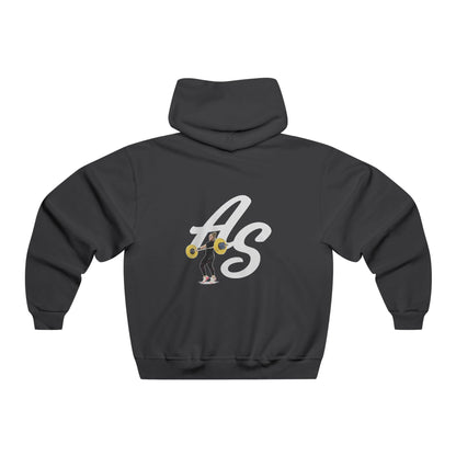 Adalynn Smith Vintage Hoodie
