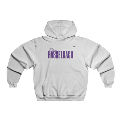Olivia Hasselbach Vintage Hoodie