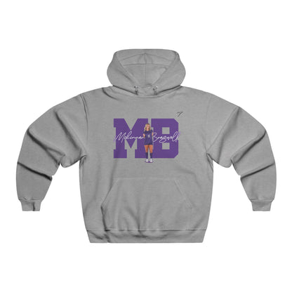 Mckinnan Braswell Vintage Hoodie
