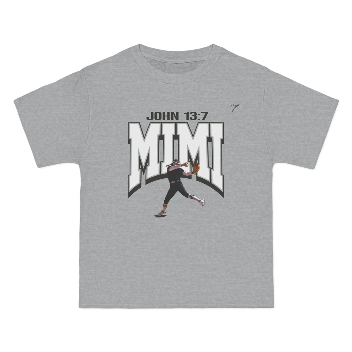 Maddie Veal Vintage Tee