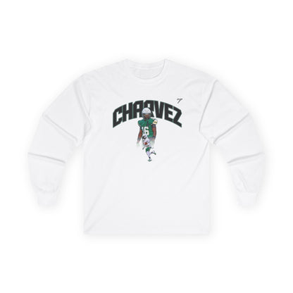 Charvez Brooks Jr Long Sleeve Tee