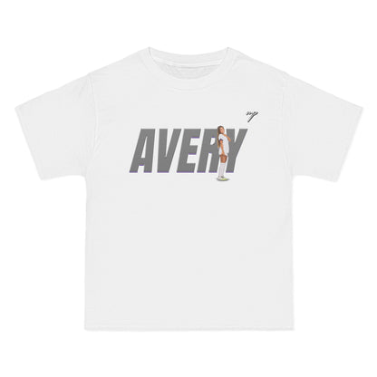 Avery Stojakovich Vintage Tee