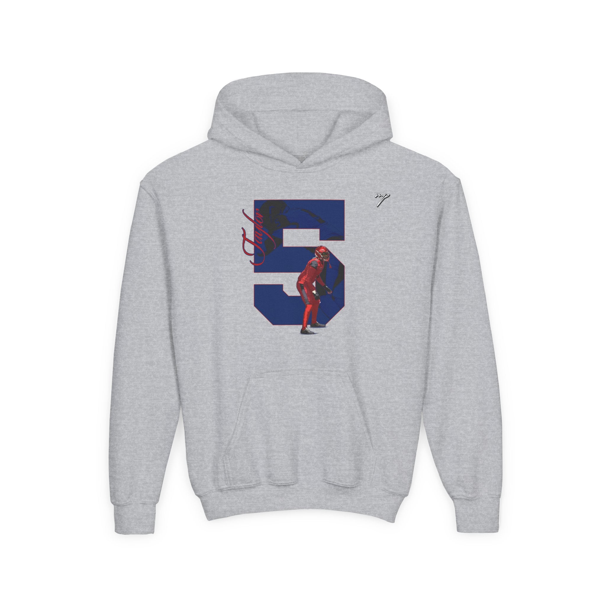 Trey Taylor YOUTH Hoodie