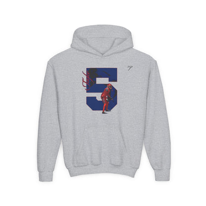 Trey Taylor YOUTH Hoodie