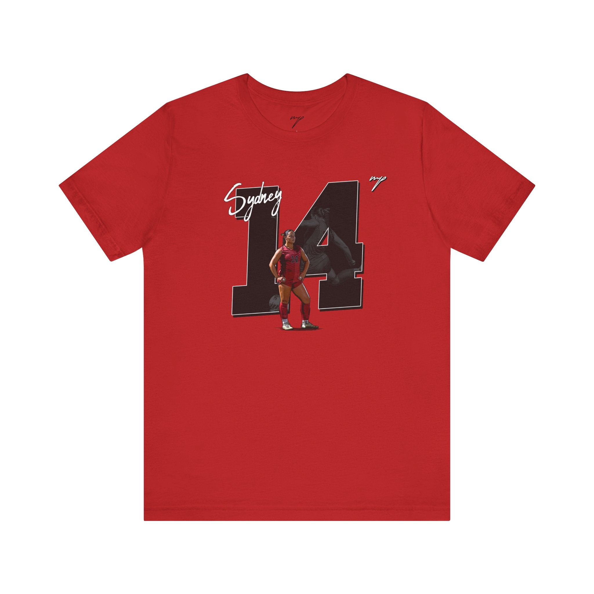 Sydney Lipkin Graphic Tee