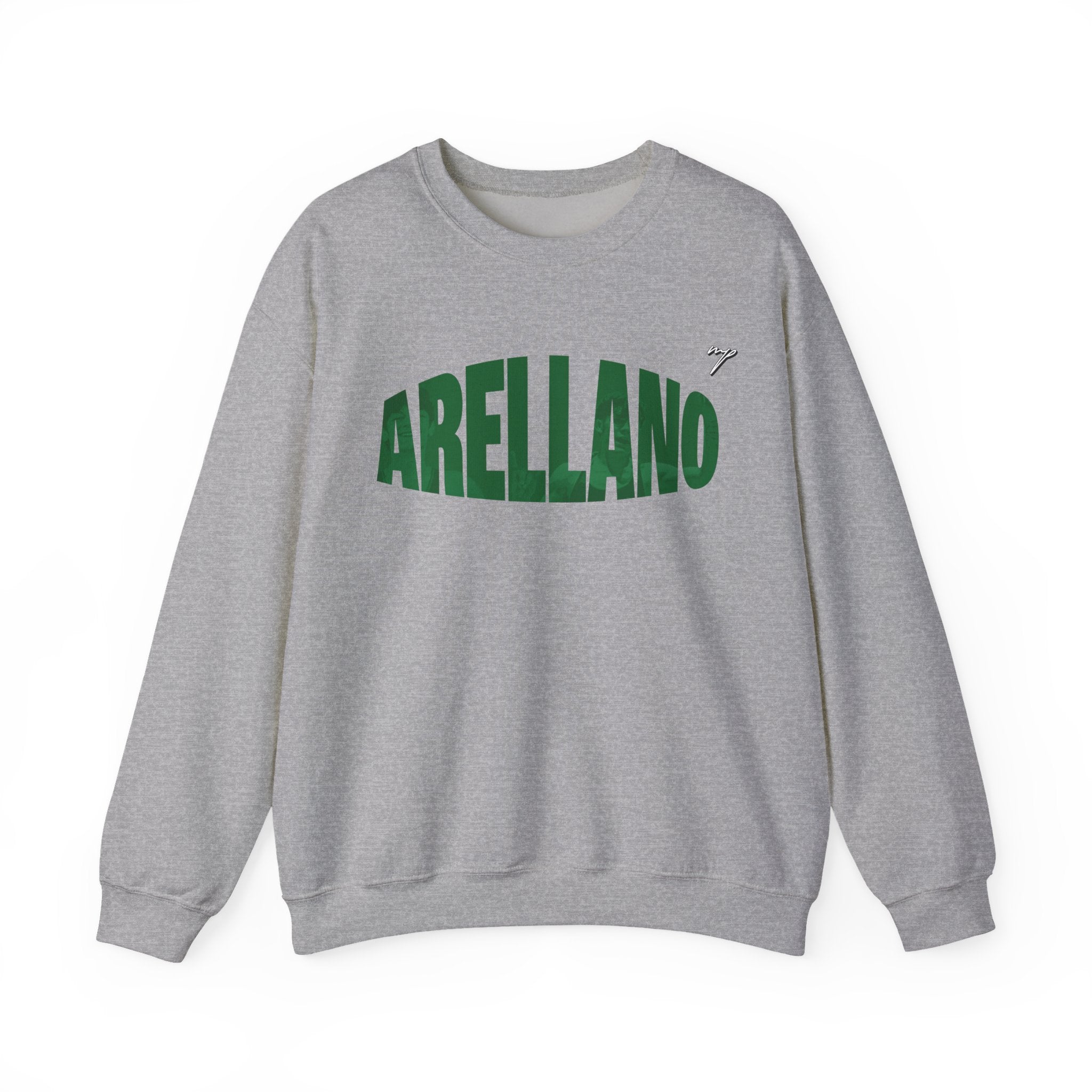 Emilio Arellano Crewneck