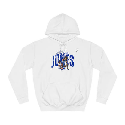 Miles Jones Hoodie