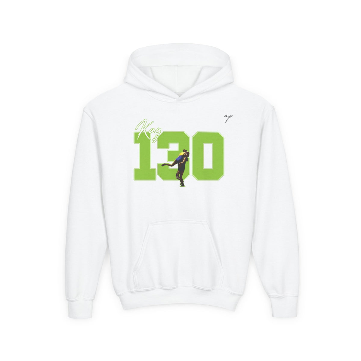 Julia Kay YOUTH Hoodie