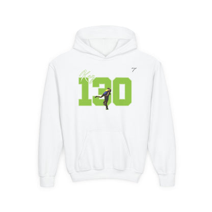 Julia Kay YOUTH Hoodie