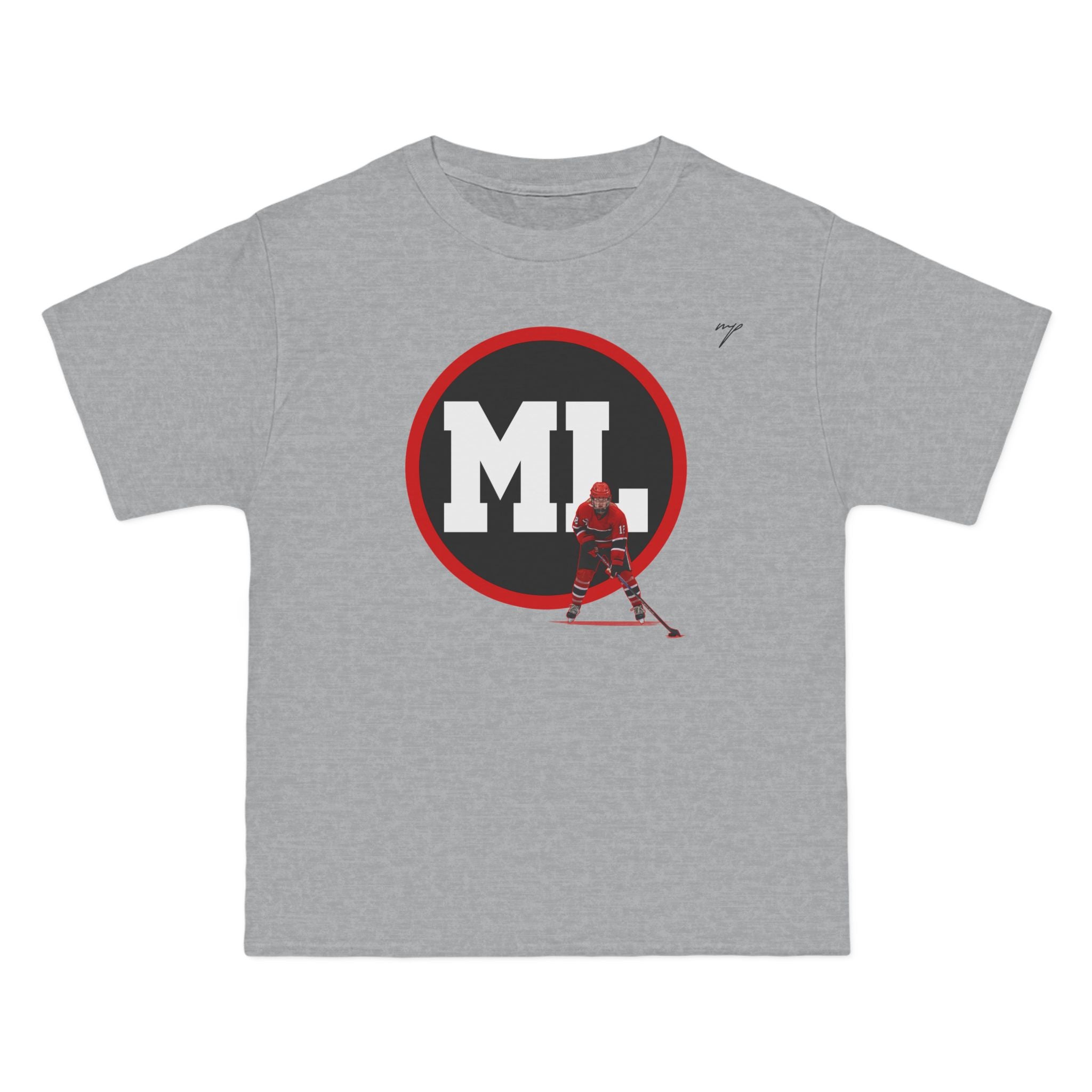 Morgan LaValley Vintage Tee