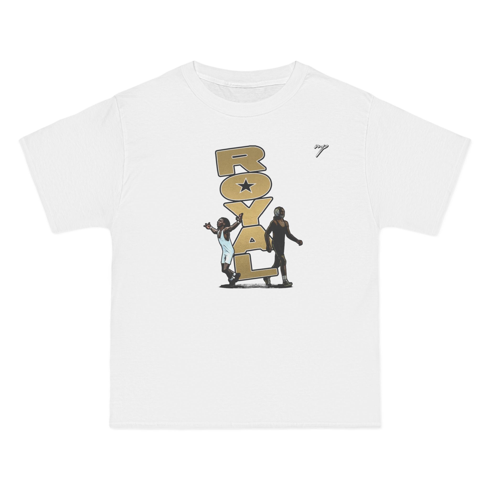 Montero Royal Vintage Tee