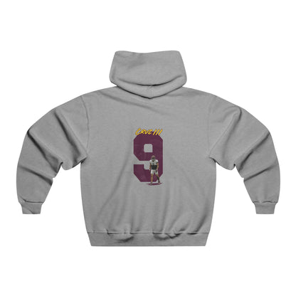 Daniel Cruz III Vintage Hoodie