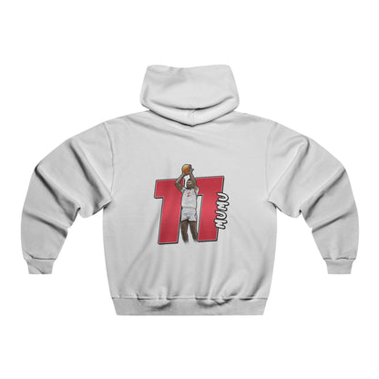 Mahmoud Fofana Vintage Hoodie