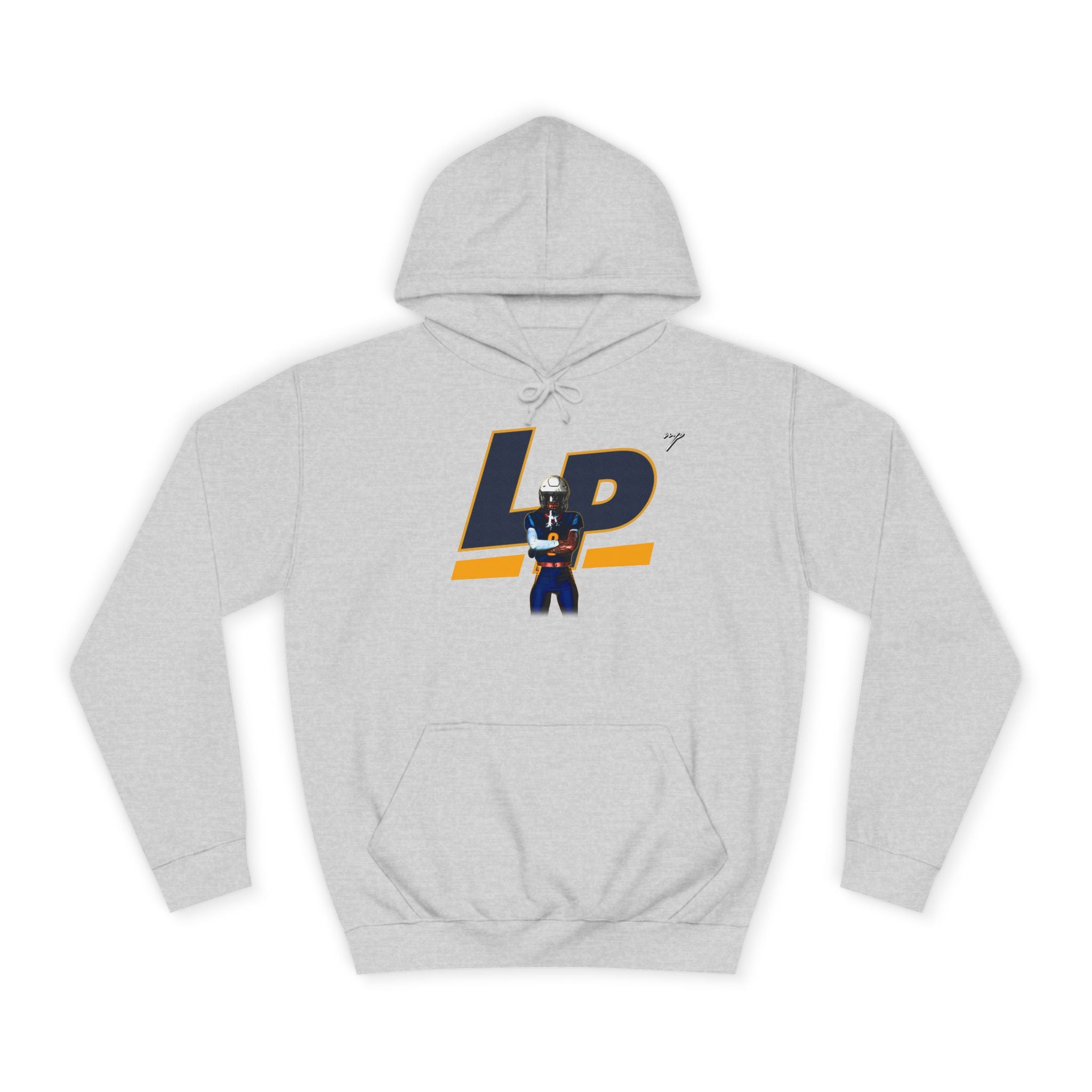 Lawanda Pearson Hoodie