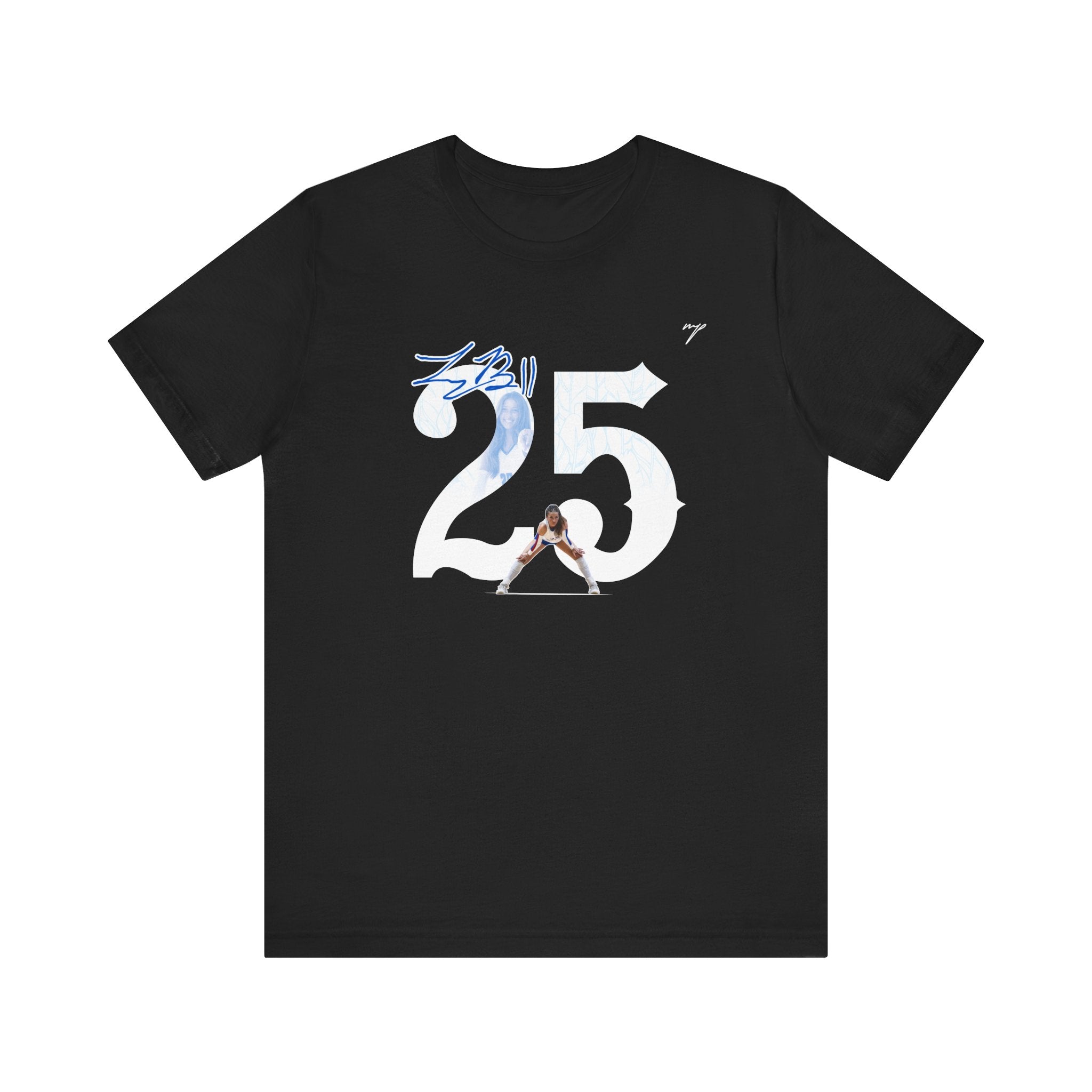 Logan Bell Graphic Tee
