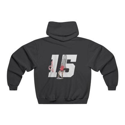 Emma Dixon Vintage Hoodie