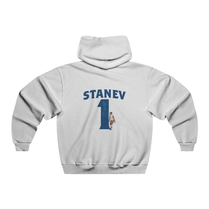 Julia Stanev Vintage Hoodie