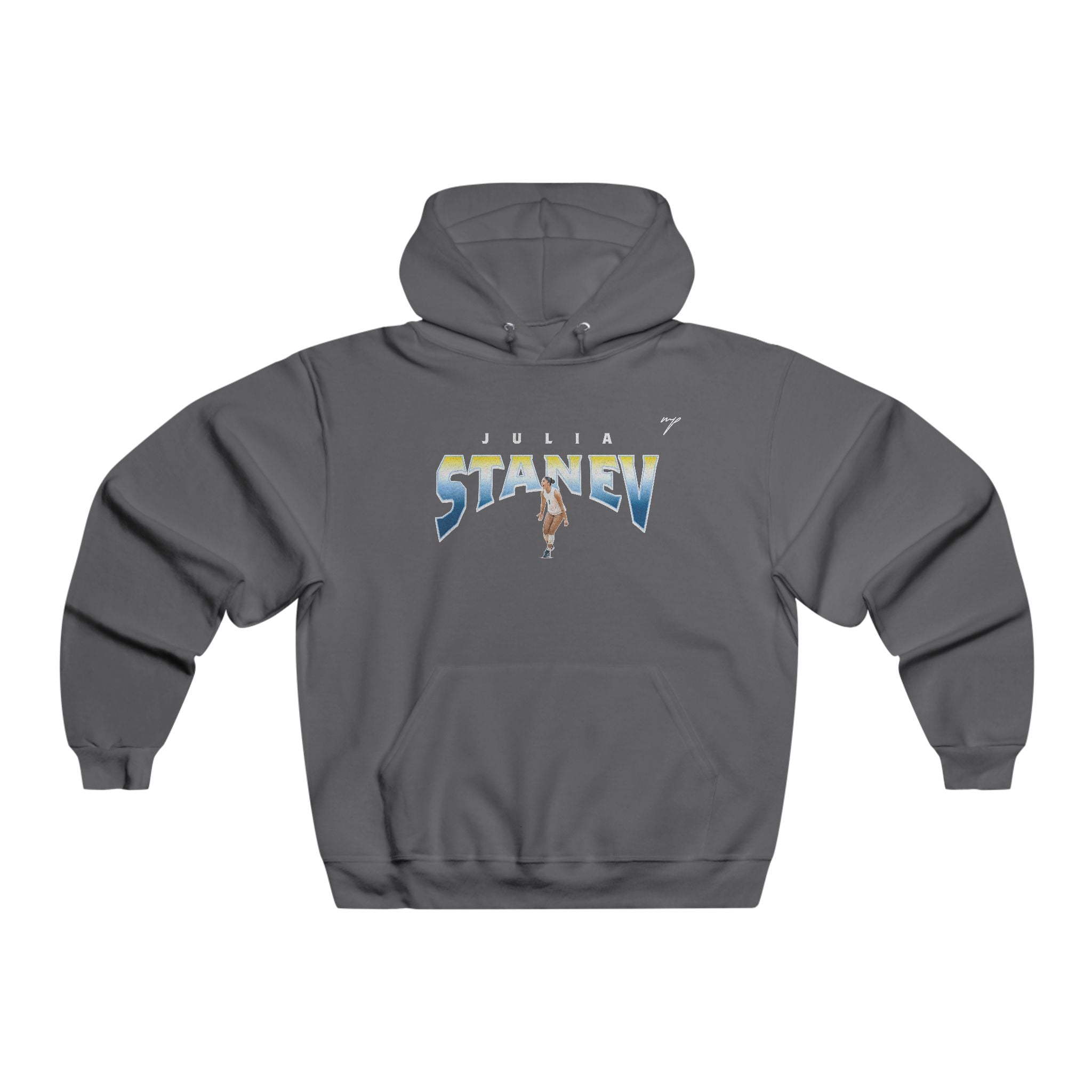 Julia Stanev Vintage Hoodie