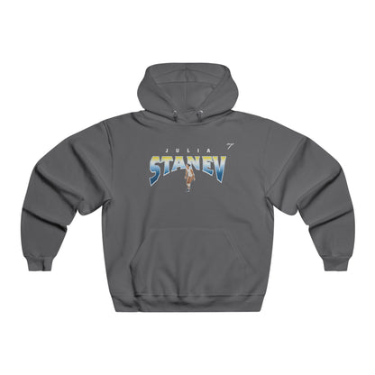 Julia Stanev Vintage Hoodie