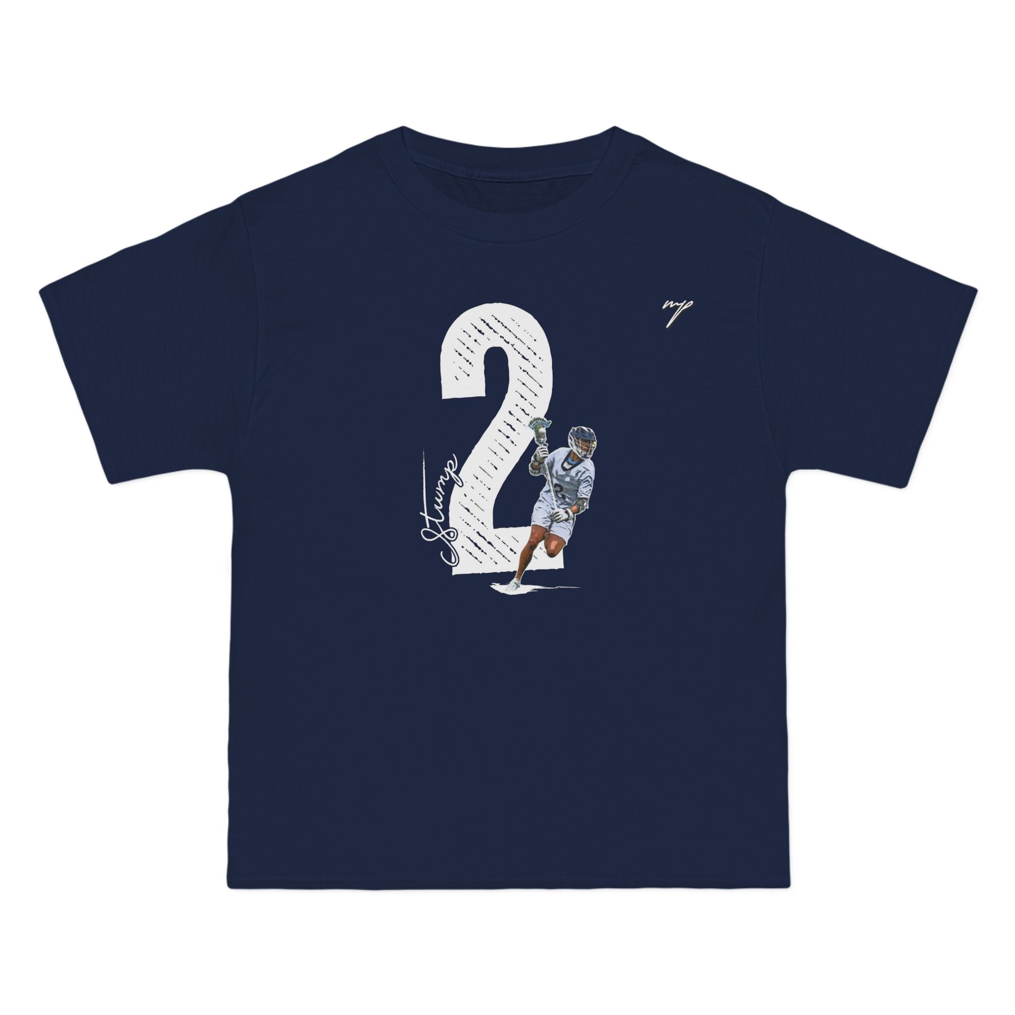 Nickolas Stump Vintage Tee