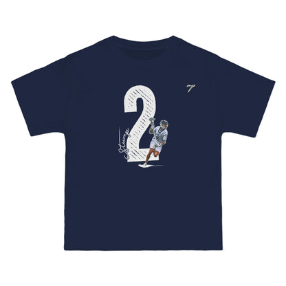 Nickolas Stump Vintage Tee