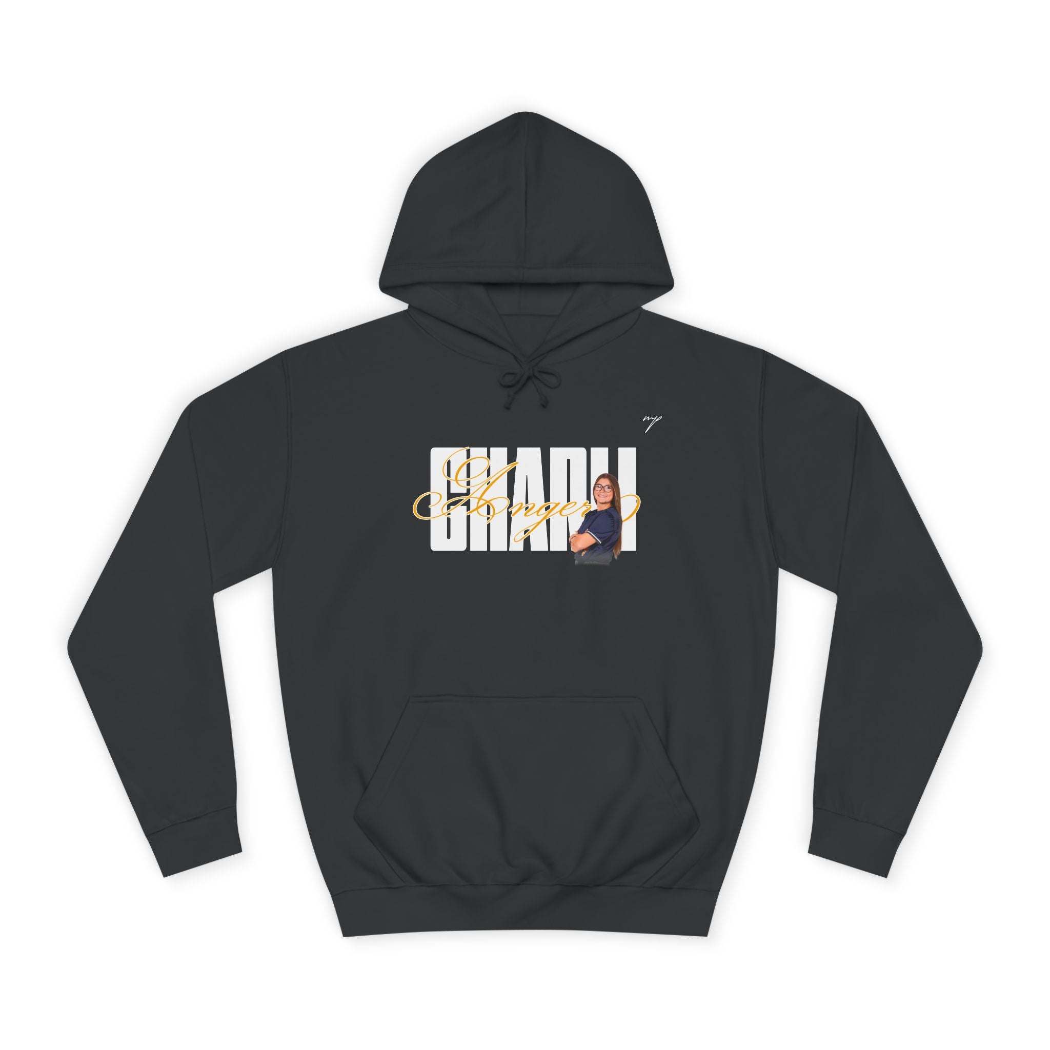 Charli Anger Hoodie
