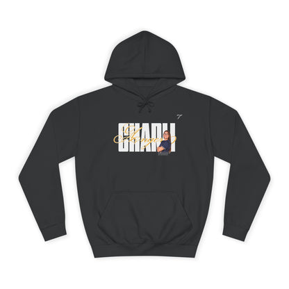 Charli Anger Hoodie