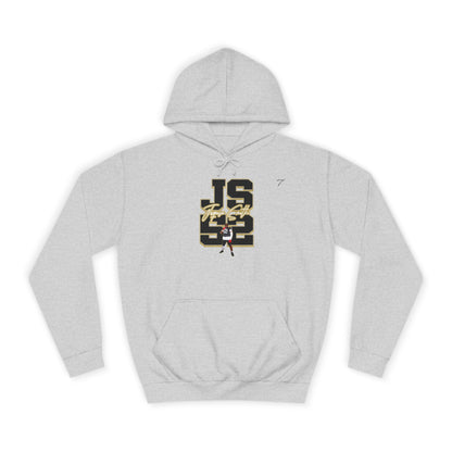 Jaquise Smith Hoodie