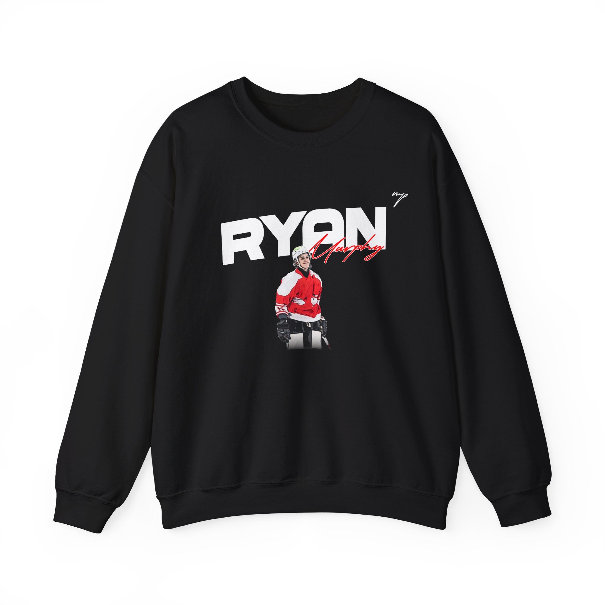 Ryan Murphy Crewneck