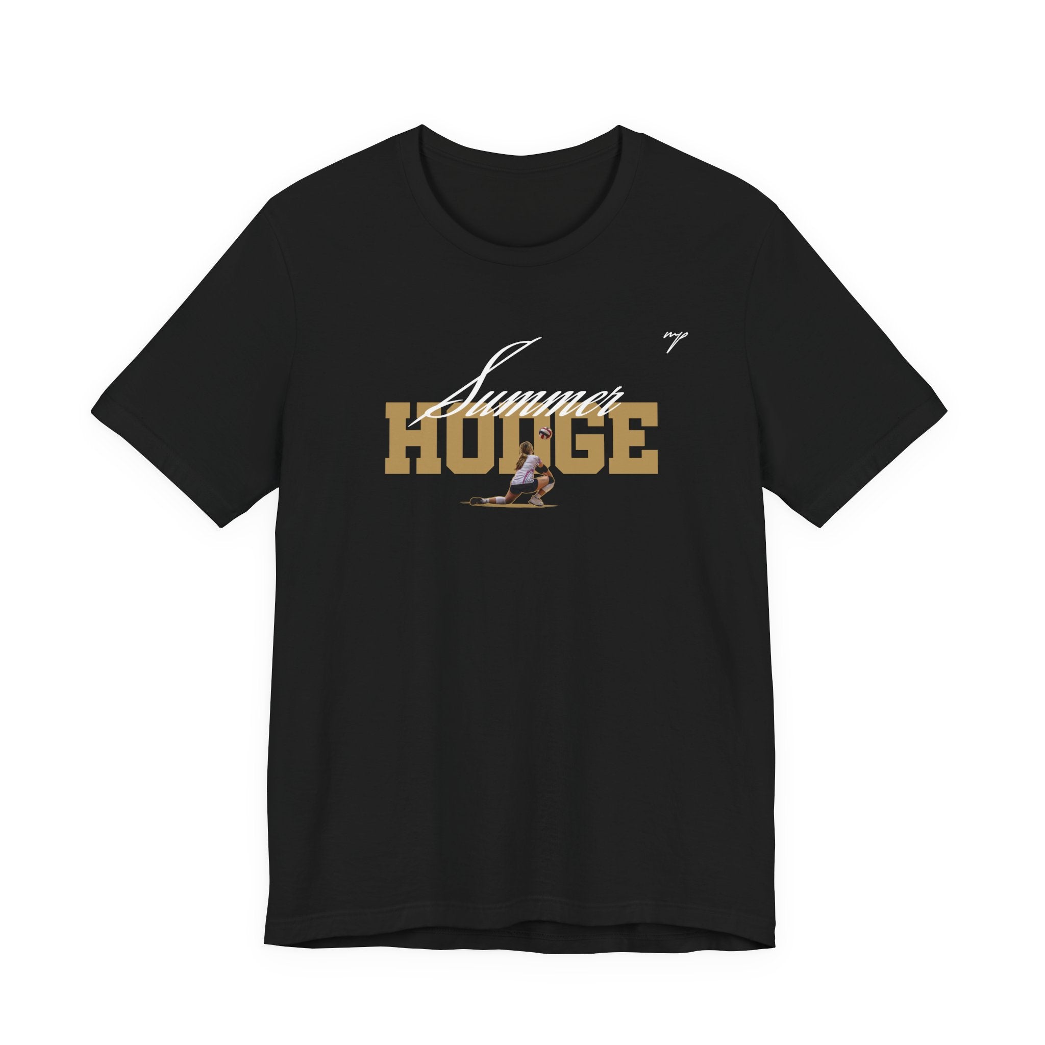 Summer Hodge Graphic Tee