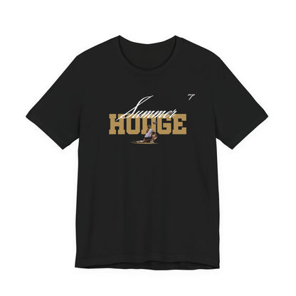 Summer Hodge Graphic Tee