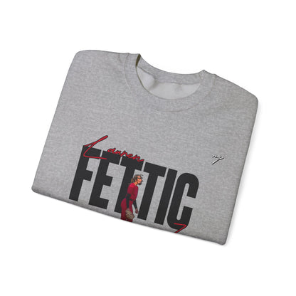 Lauren Fettic Crewneck