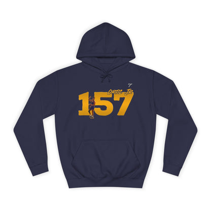 Joseph Ortiz Jr Hoodie