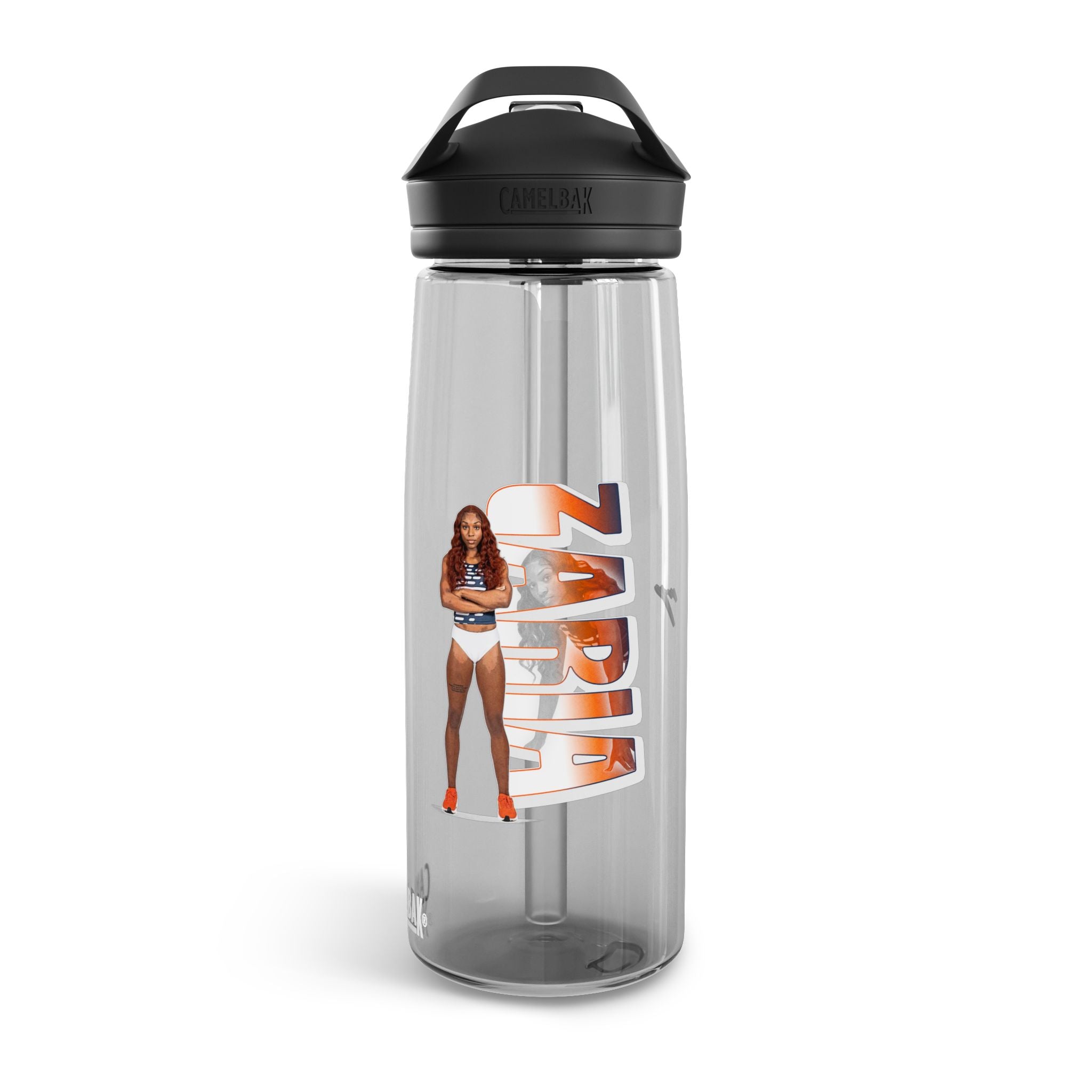 Azariyah Bryant CamelBak Water Bottle