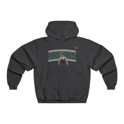 Nick Sorrow Vintage Hoodie