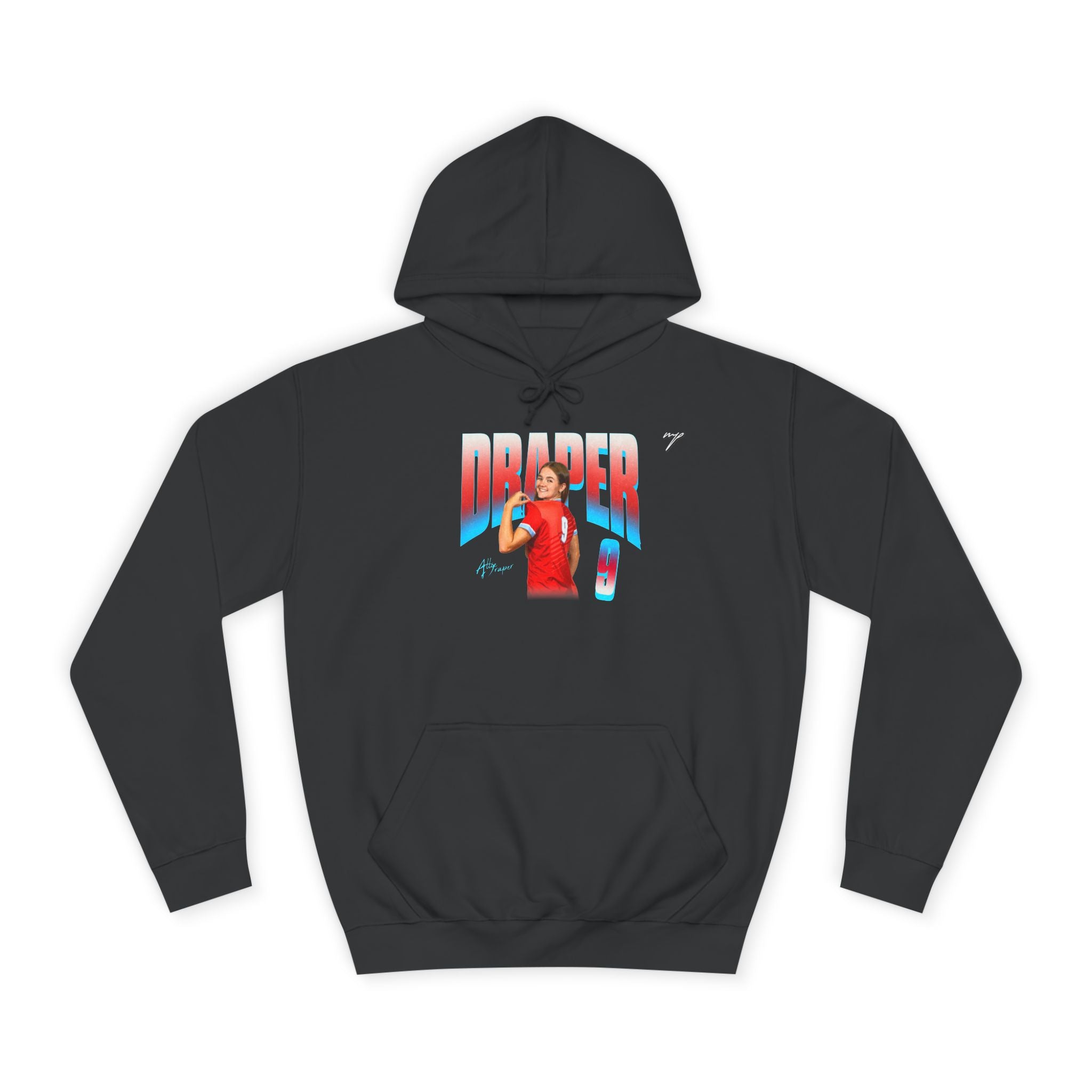 Allie Draper Hoodie