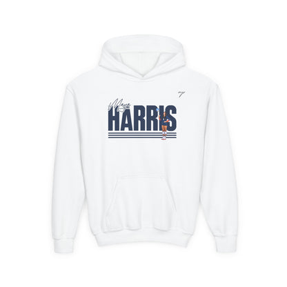 Maya Harris YOUTH Hoodie